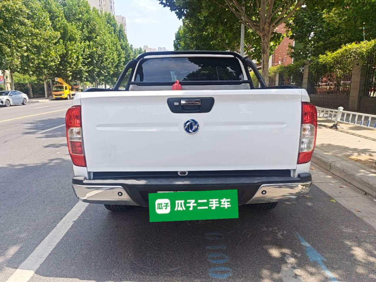 Dongfeng 6 - фото 4