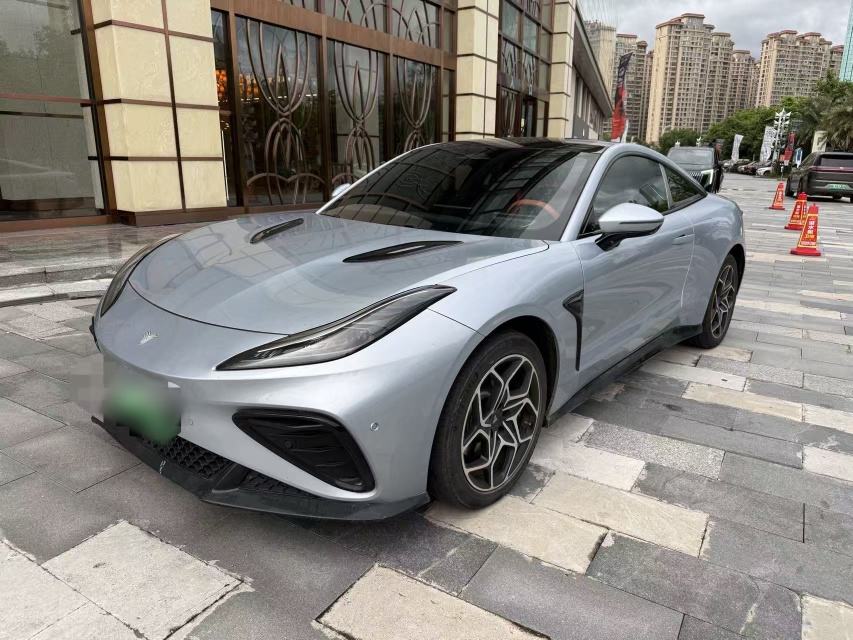 Neta GT - фото 0