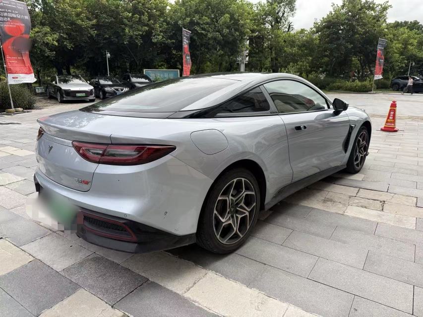 Neta GT - фото 1