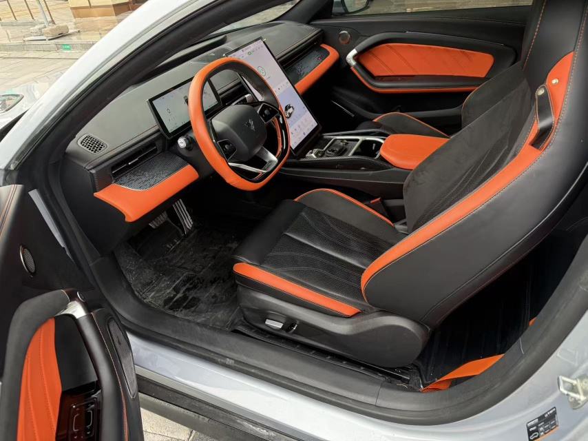 Neta GT - фото 3