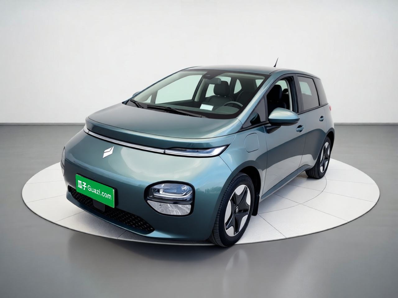 Baojun Yunduo - фото 0