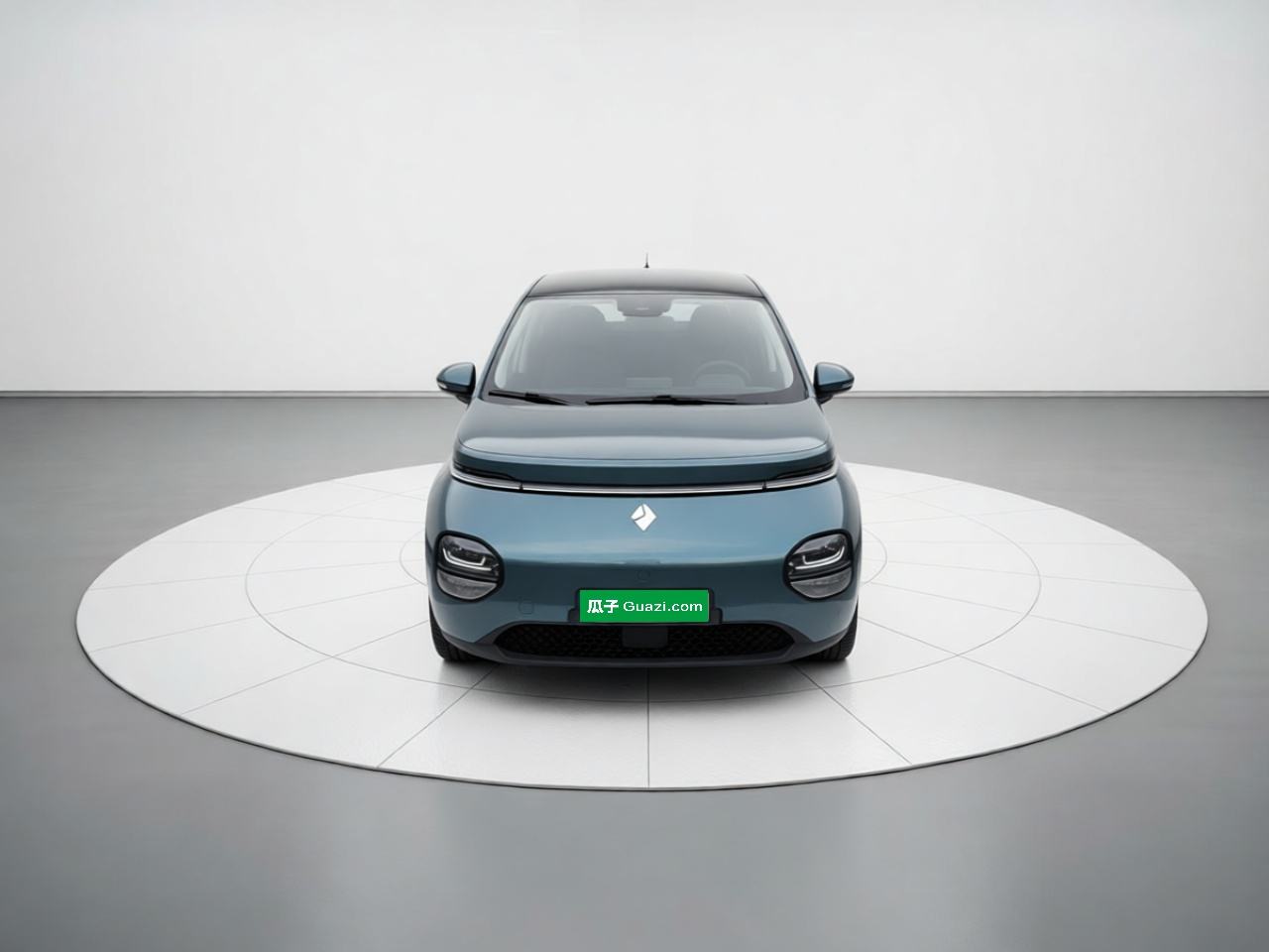 Baojun Yunduo - фото 1