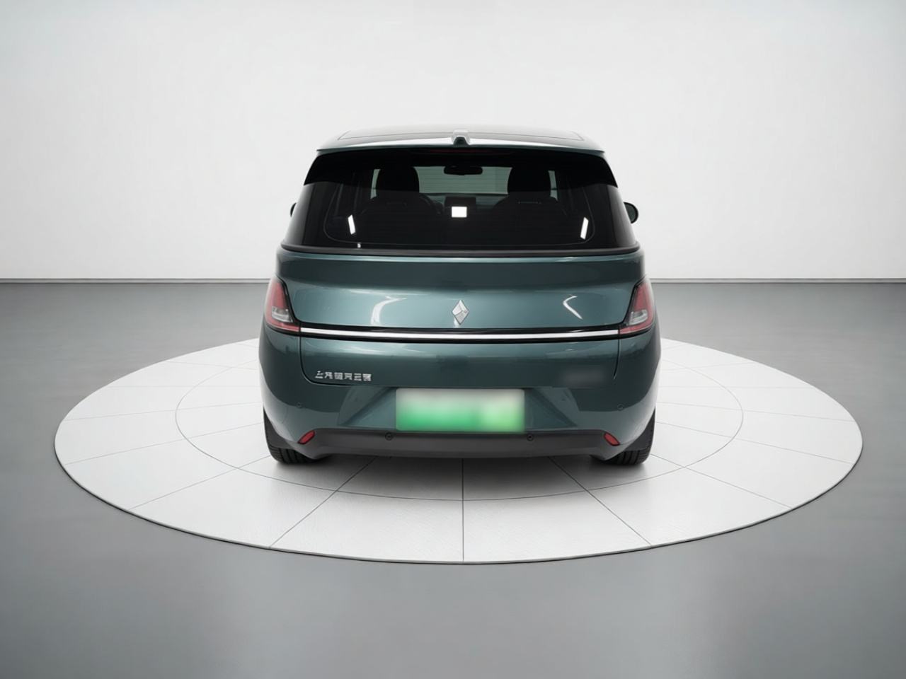 Baojun Yunduo - фото 4