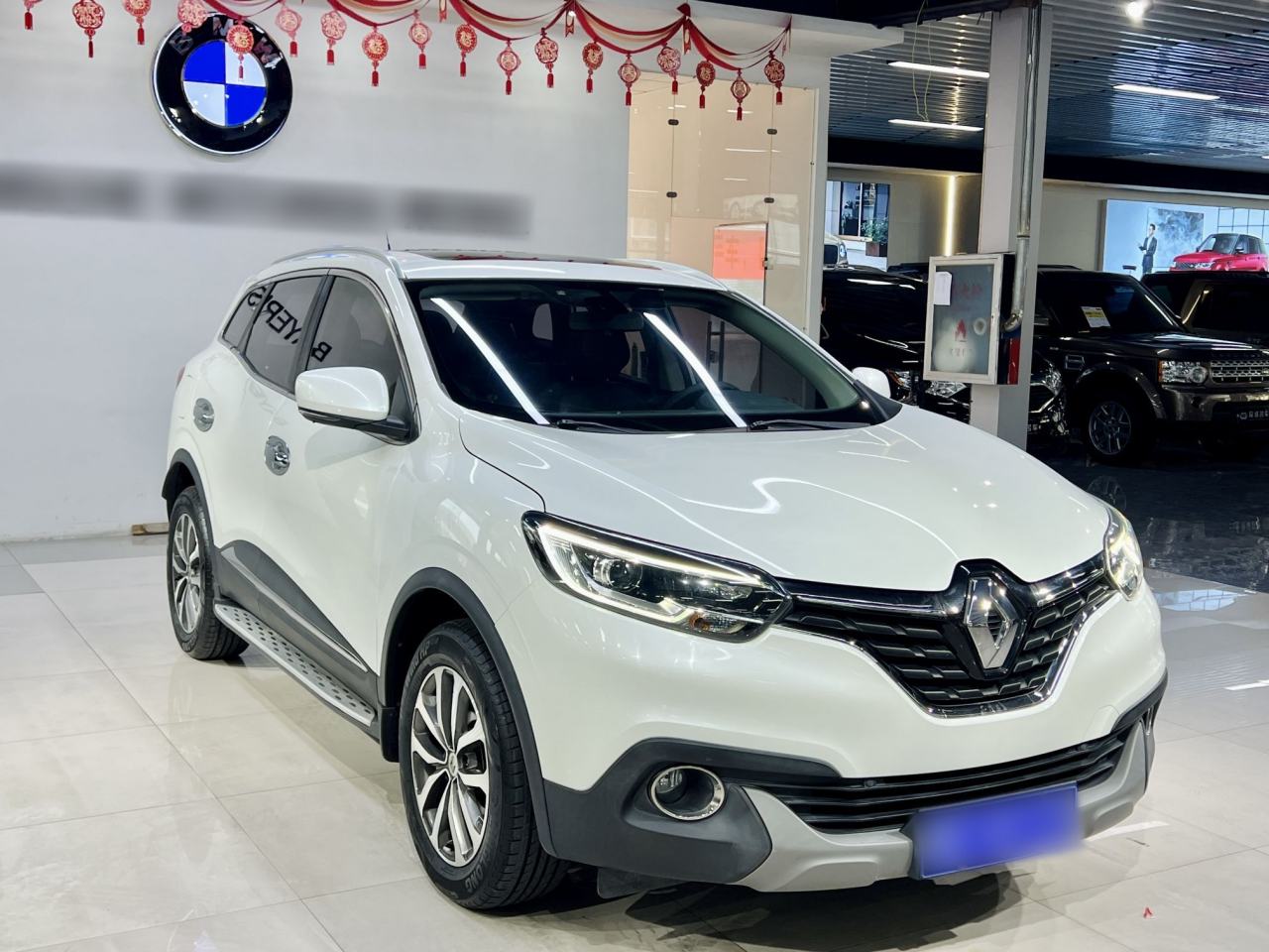 Renault Koleos - фото 2