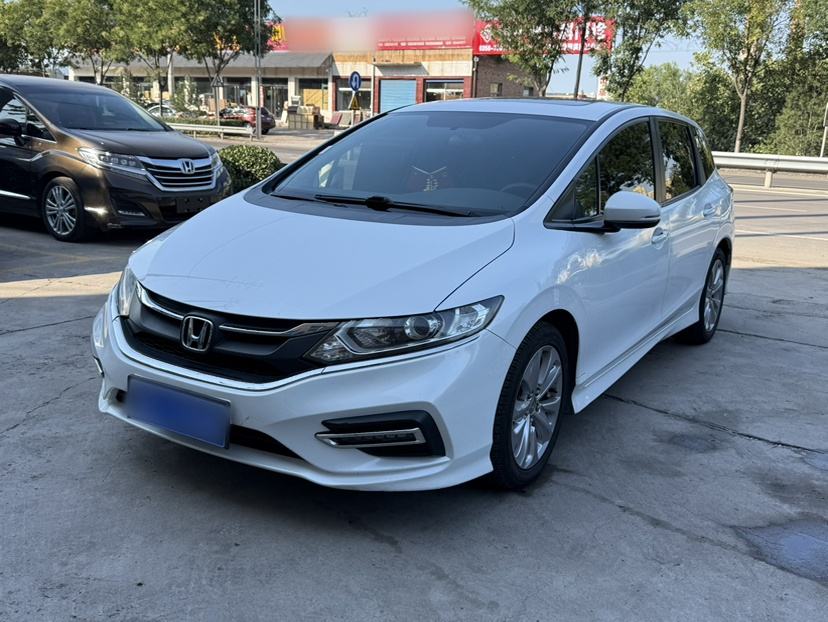 Honda Jade - фото 0