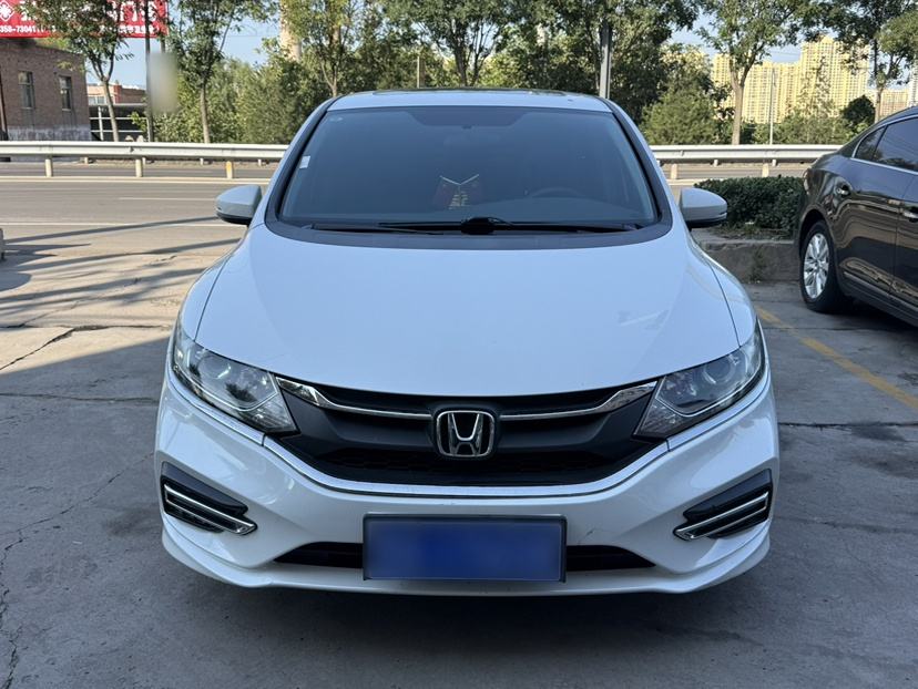 Honda Jade - фото 1