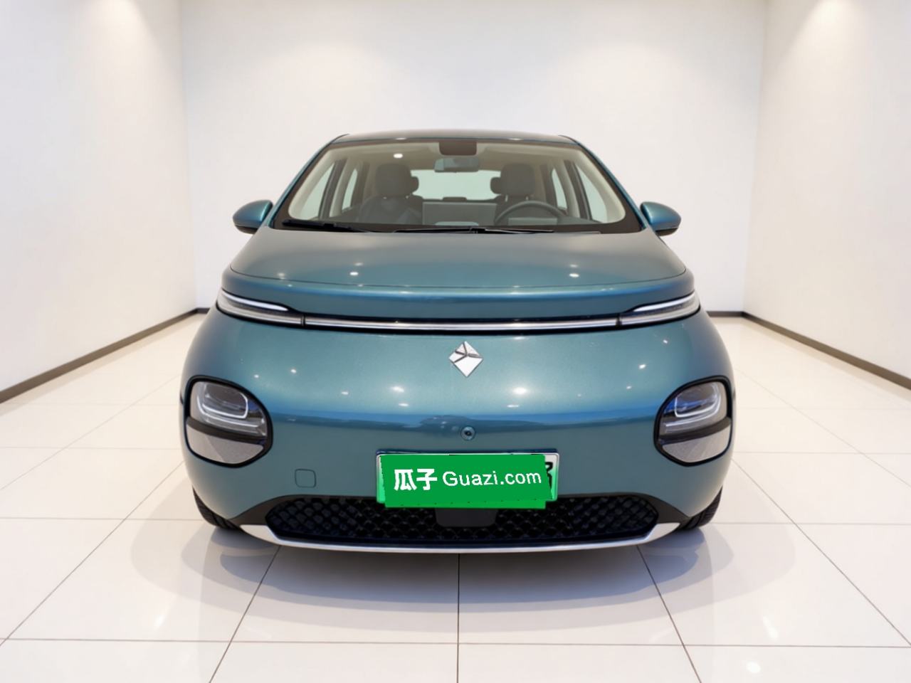 Baojun Yunduo - фото 1