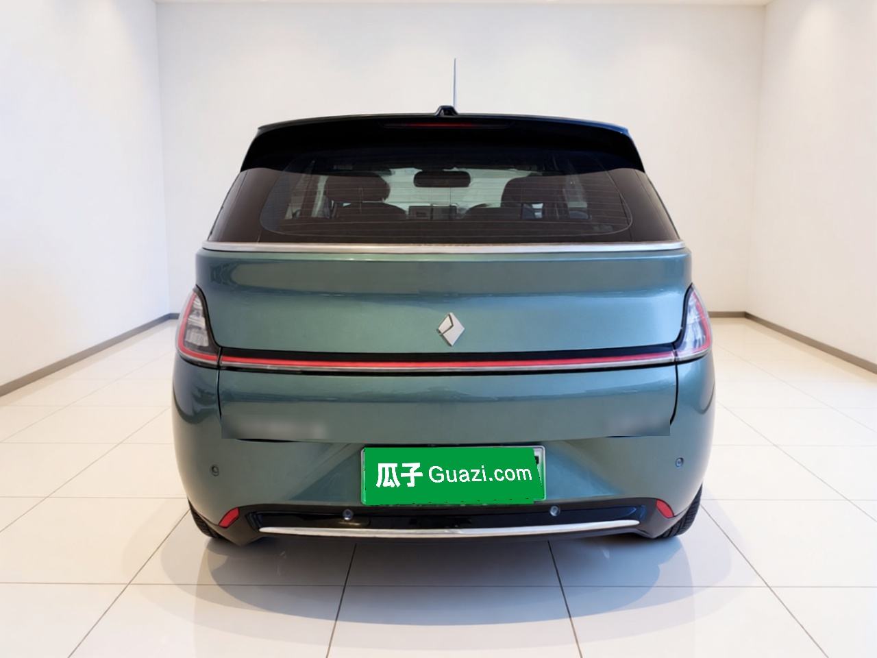 Baojun Yunduo - фото 4