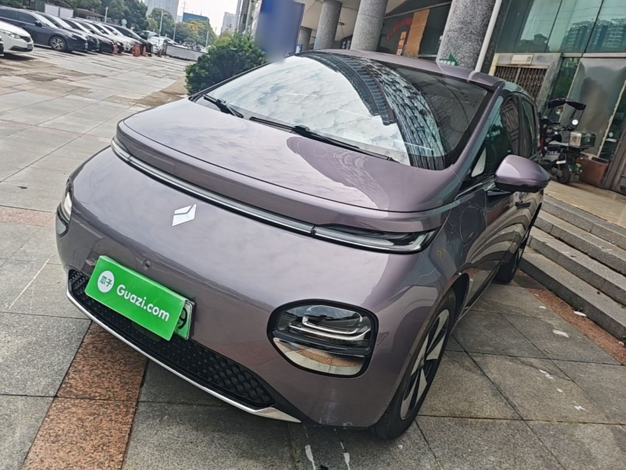 Baojun Yunduo - фото 0