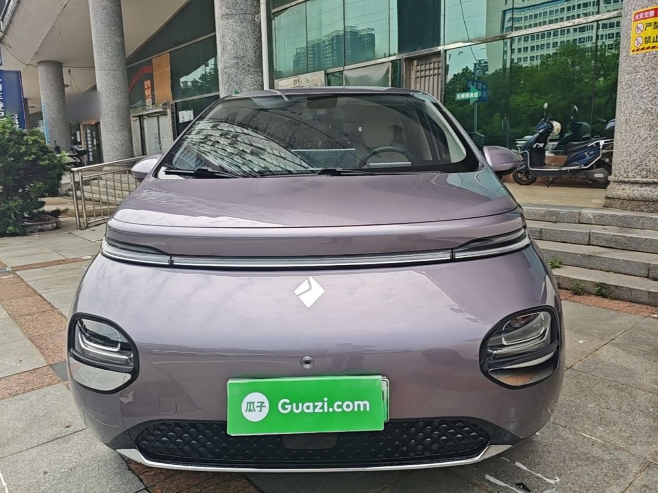 Baojun Yunduo - фото 1