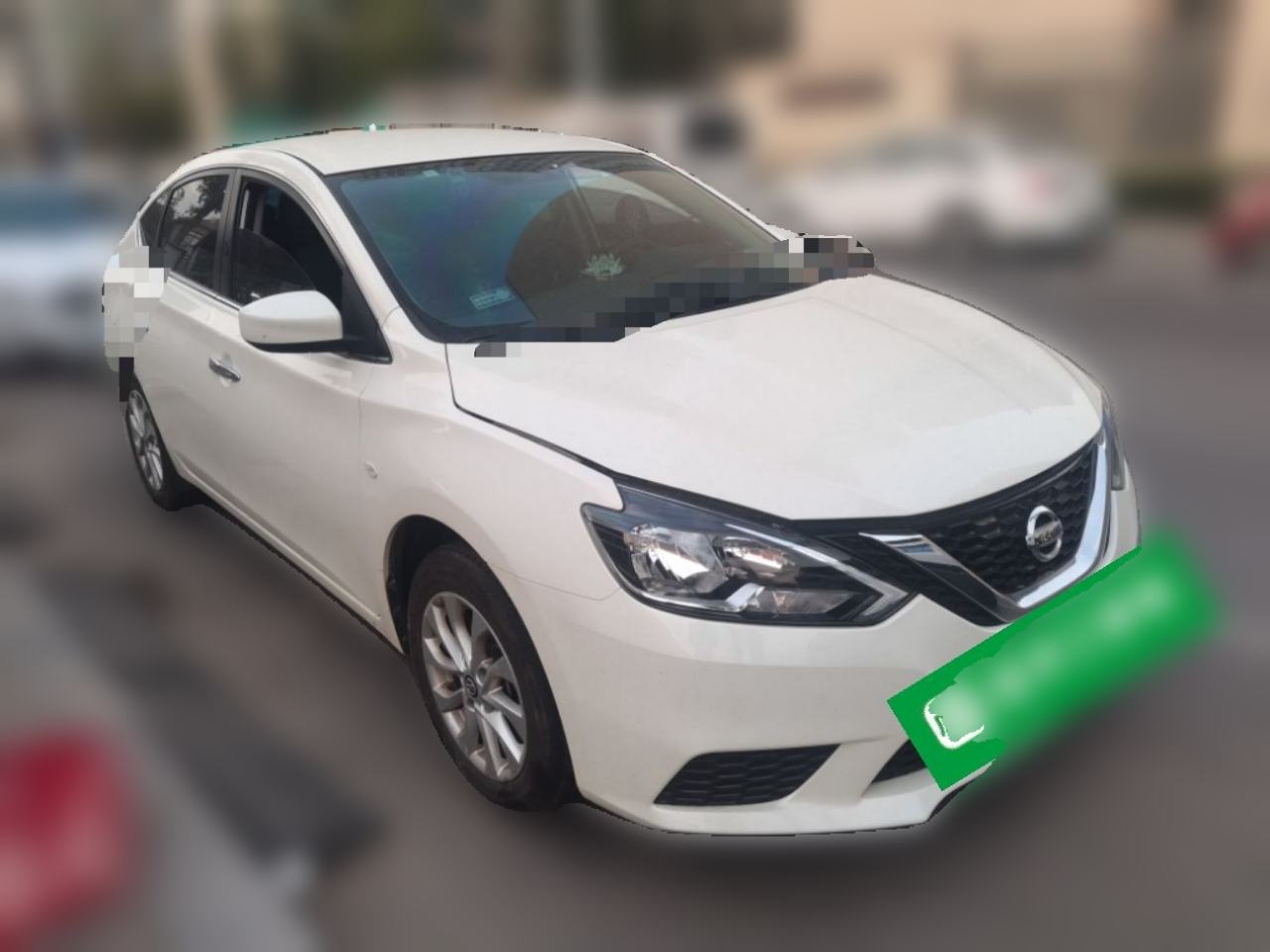 Nissan Sylphy - фото 2