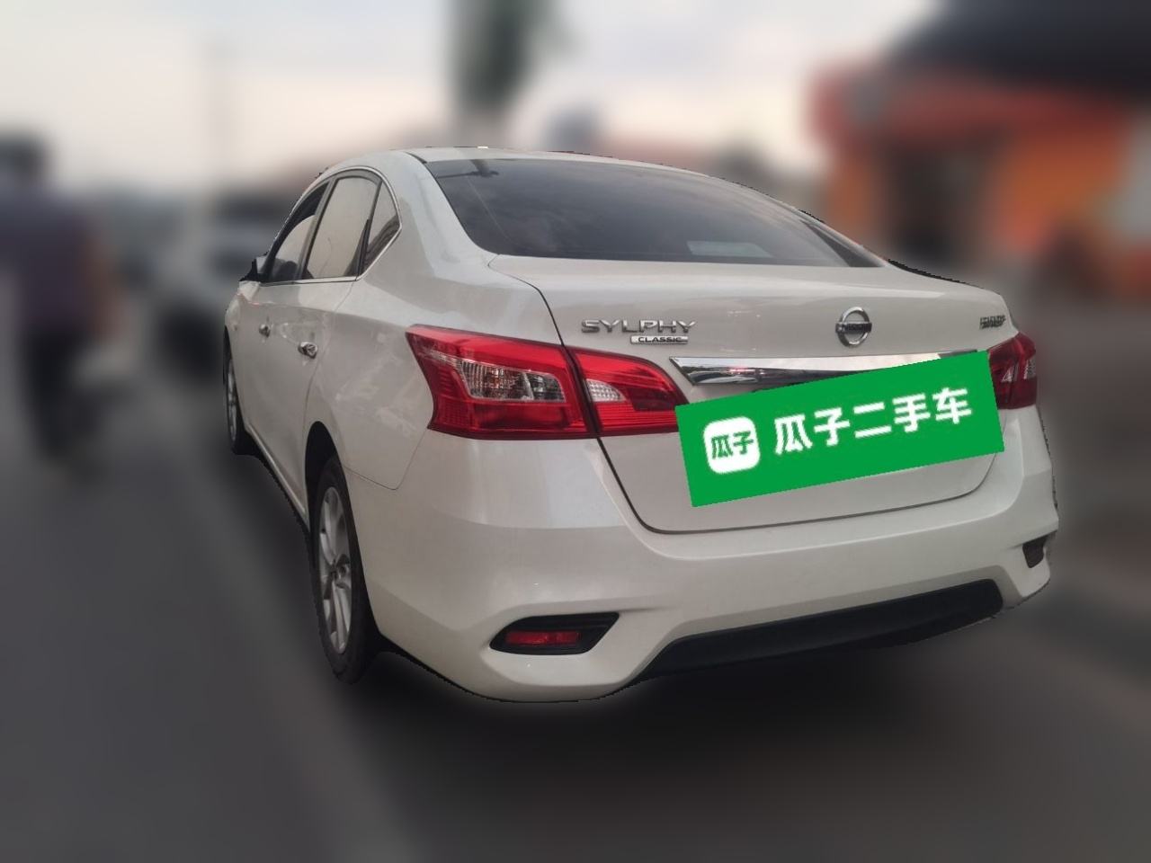 Nissan Sylphy - фото 3