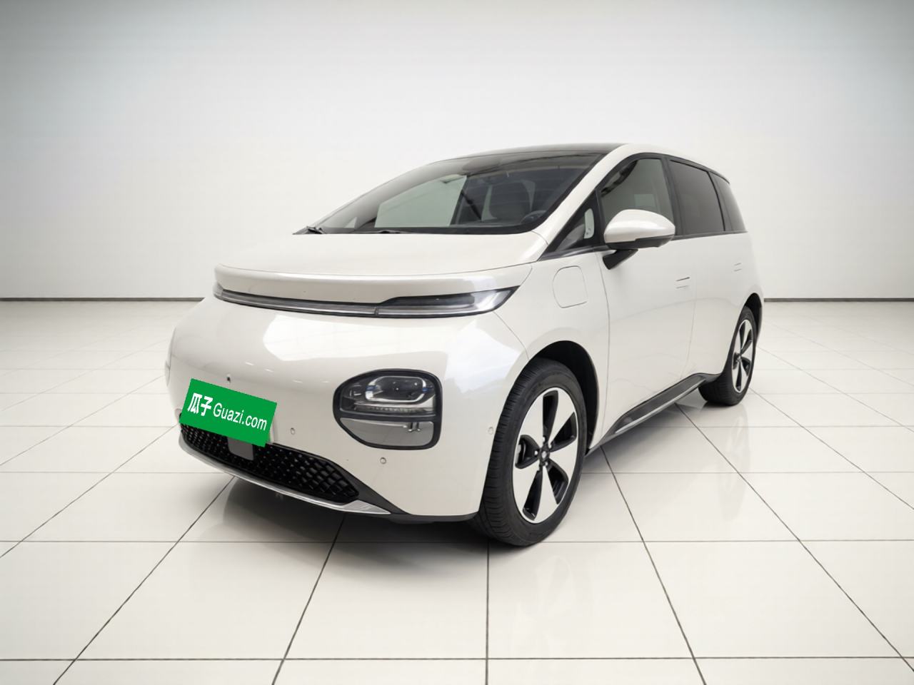 Baojun Yunduo - фото 0