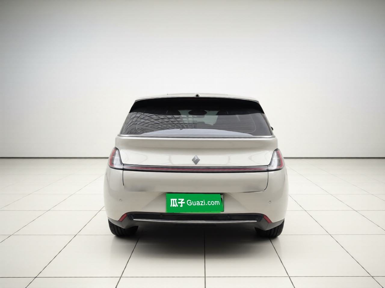 Baojun Yunduo - фото 4