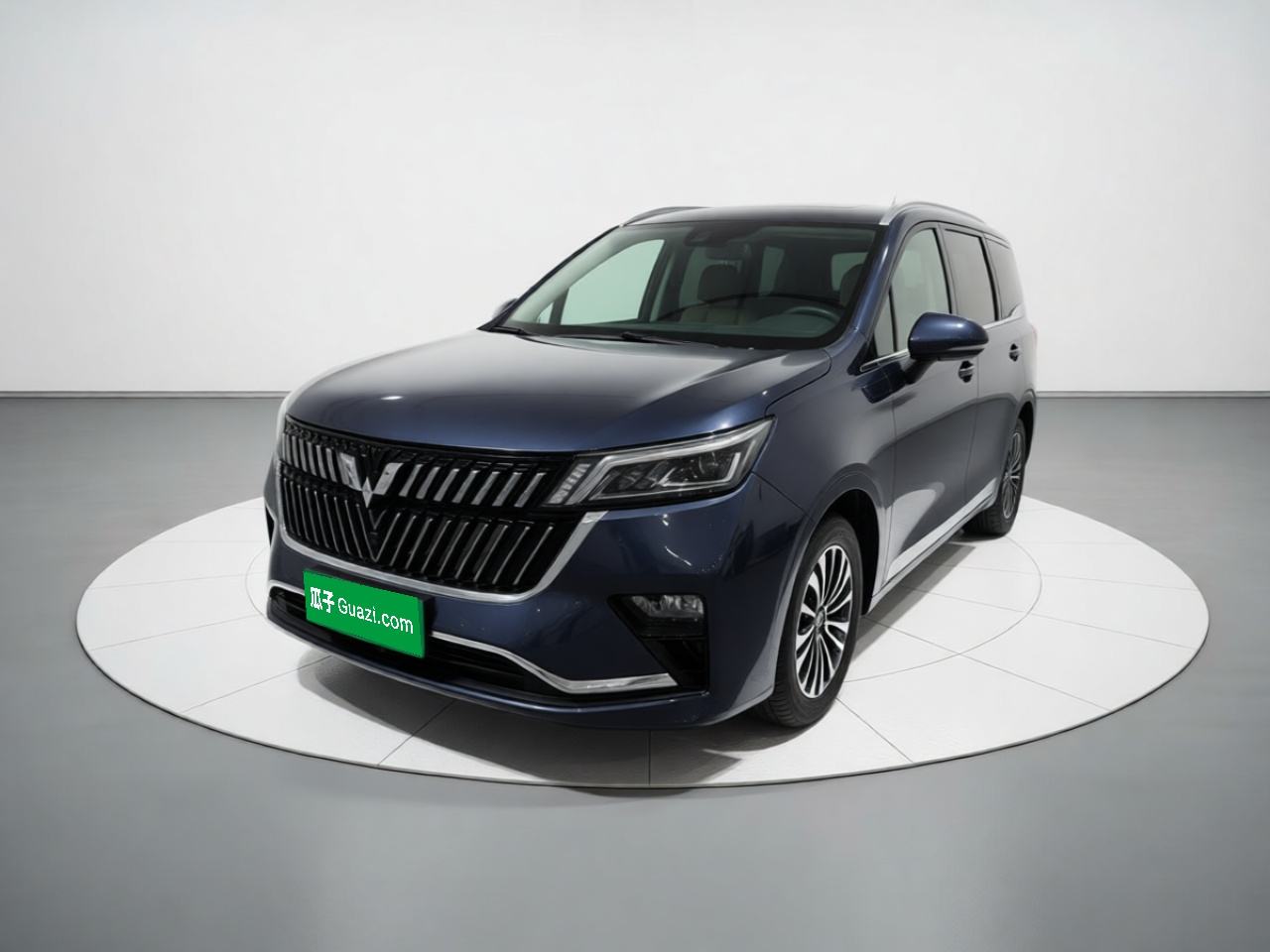 Wuling Jiachen - фото 0