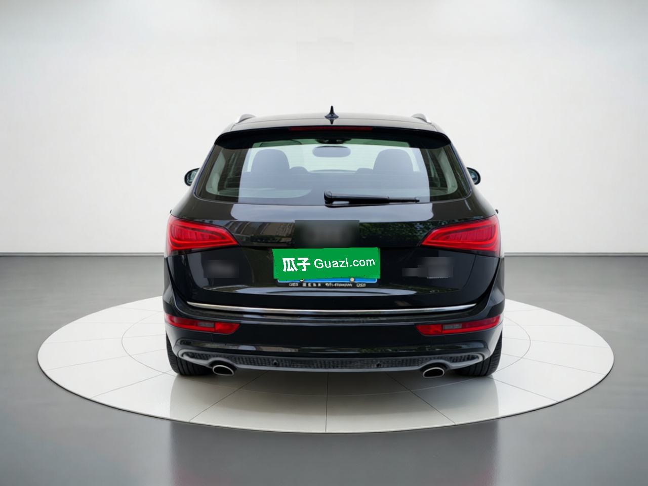 Audi Q5 - фото 4