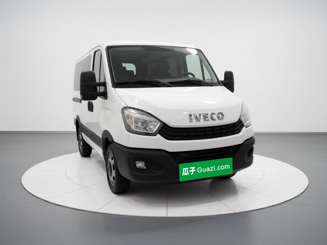 Iveco Ouvecto - фото 2