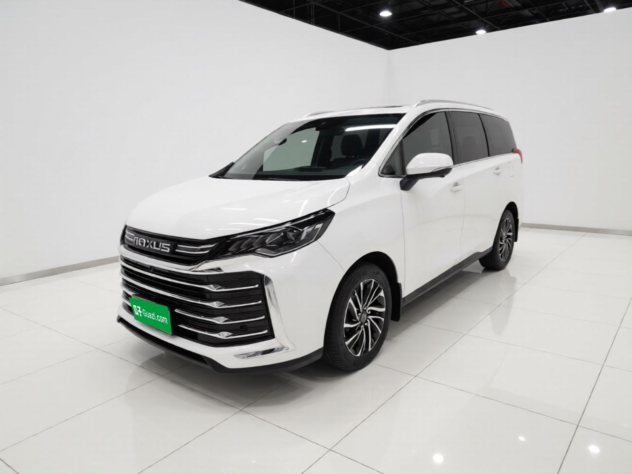 Maxus G50 - фото 0