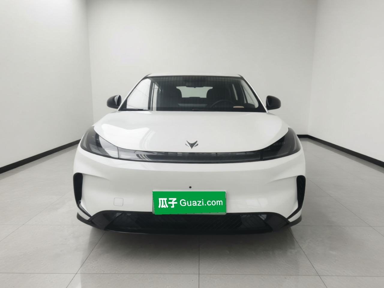 Arcfox T1 - фото 1