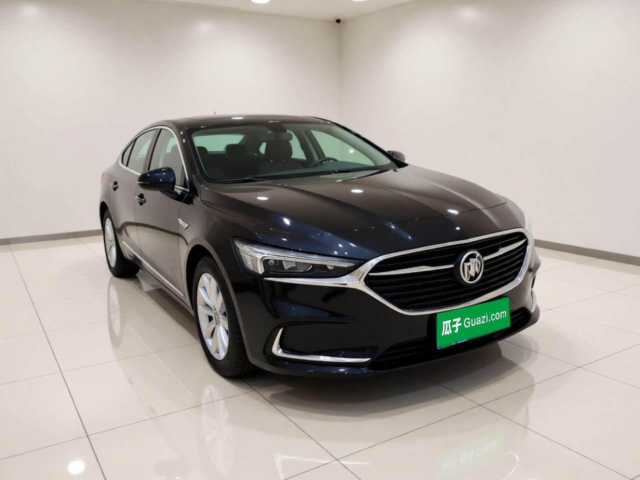 Buick LaCrosse - фото 2
