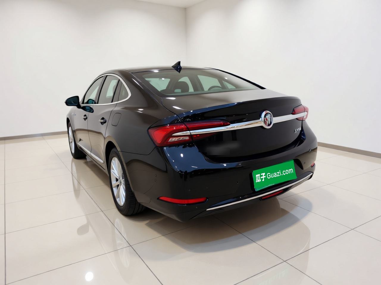 Buick LaCrosse - фото 3