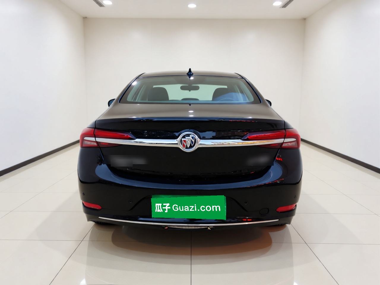 Buick LaCrosse - фото 4