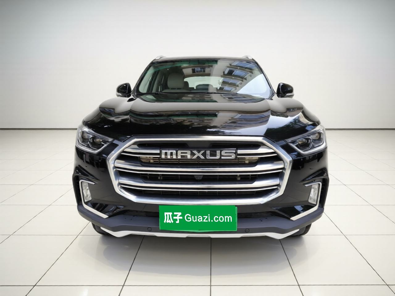Maxus D90 Pro - фото 1