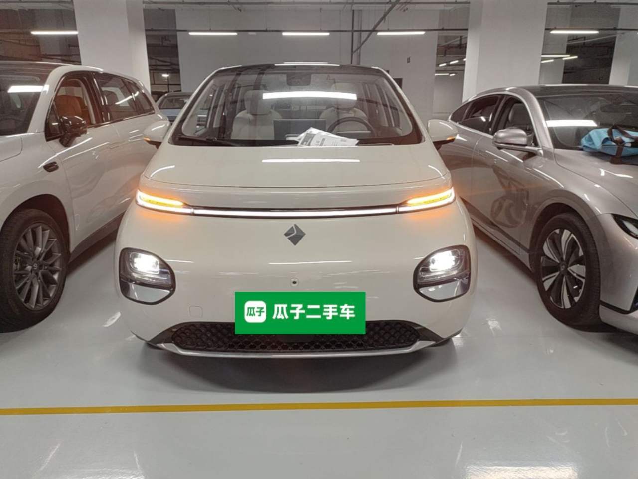 Baojun Yunduo - фото 1