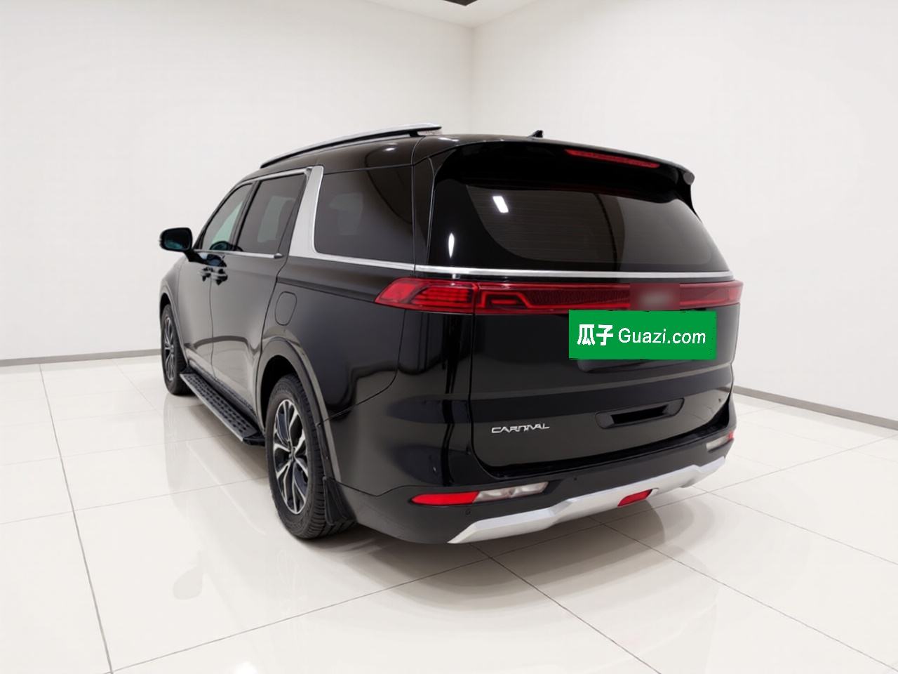 Kia Carnival - фото 3