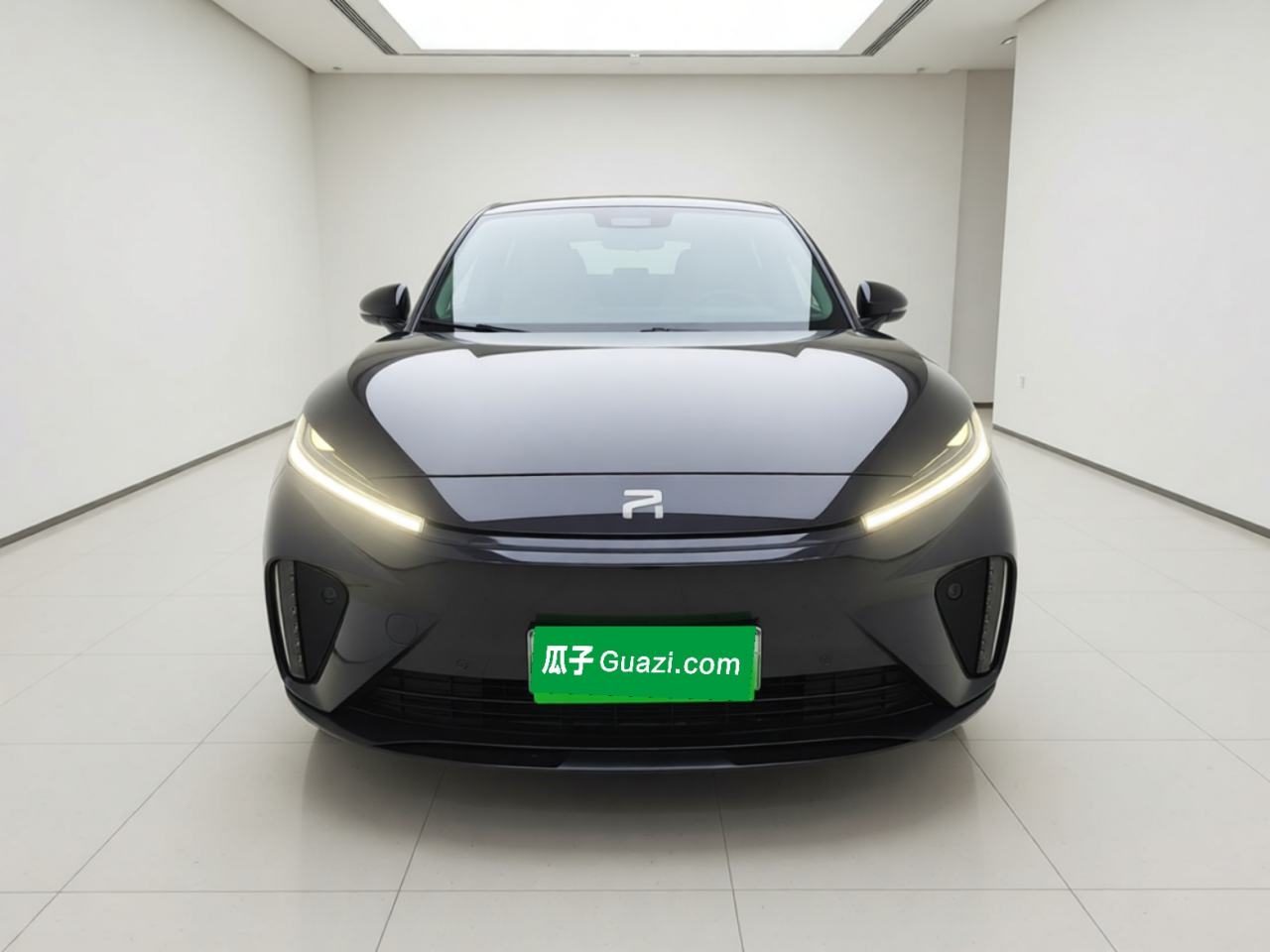 Rising Auto R7 - фото 1