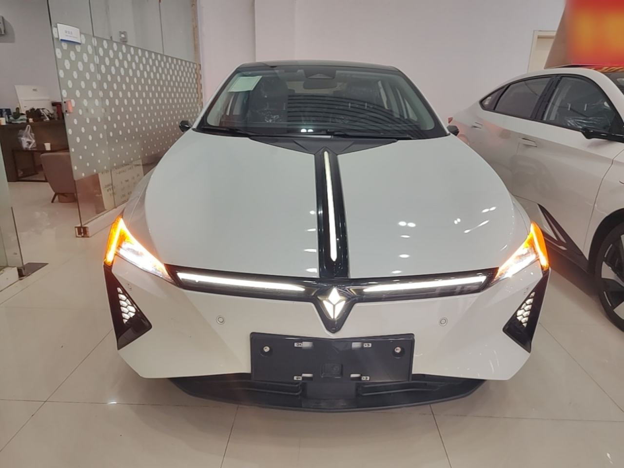 Lingxi L - фото 1