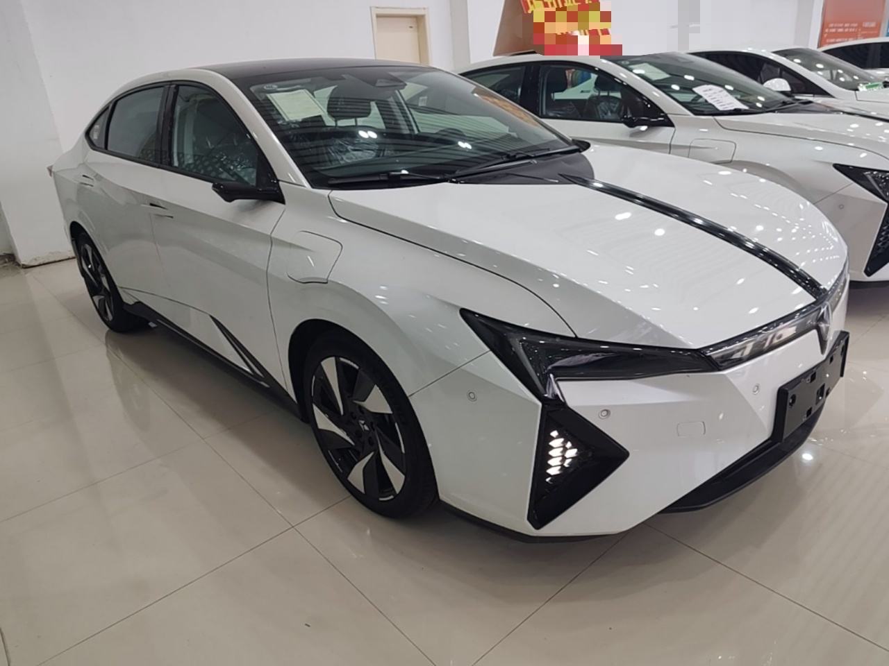 Lingxi L - фото 2