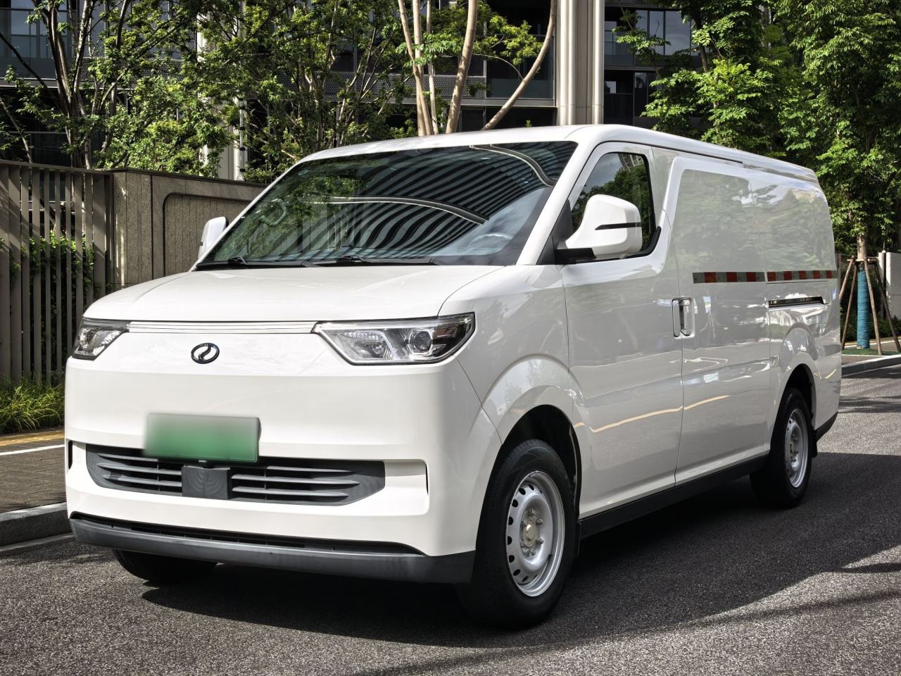Ruichi EC75 - фото 0