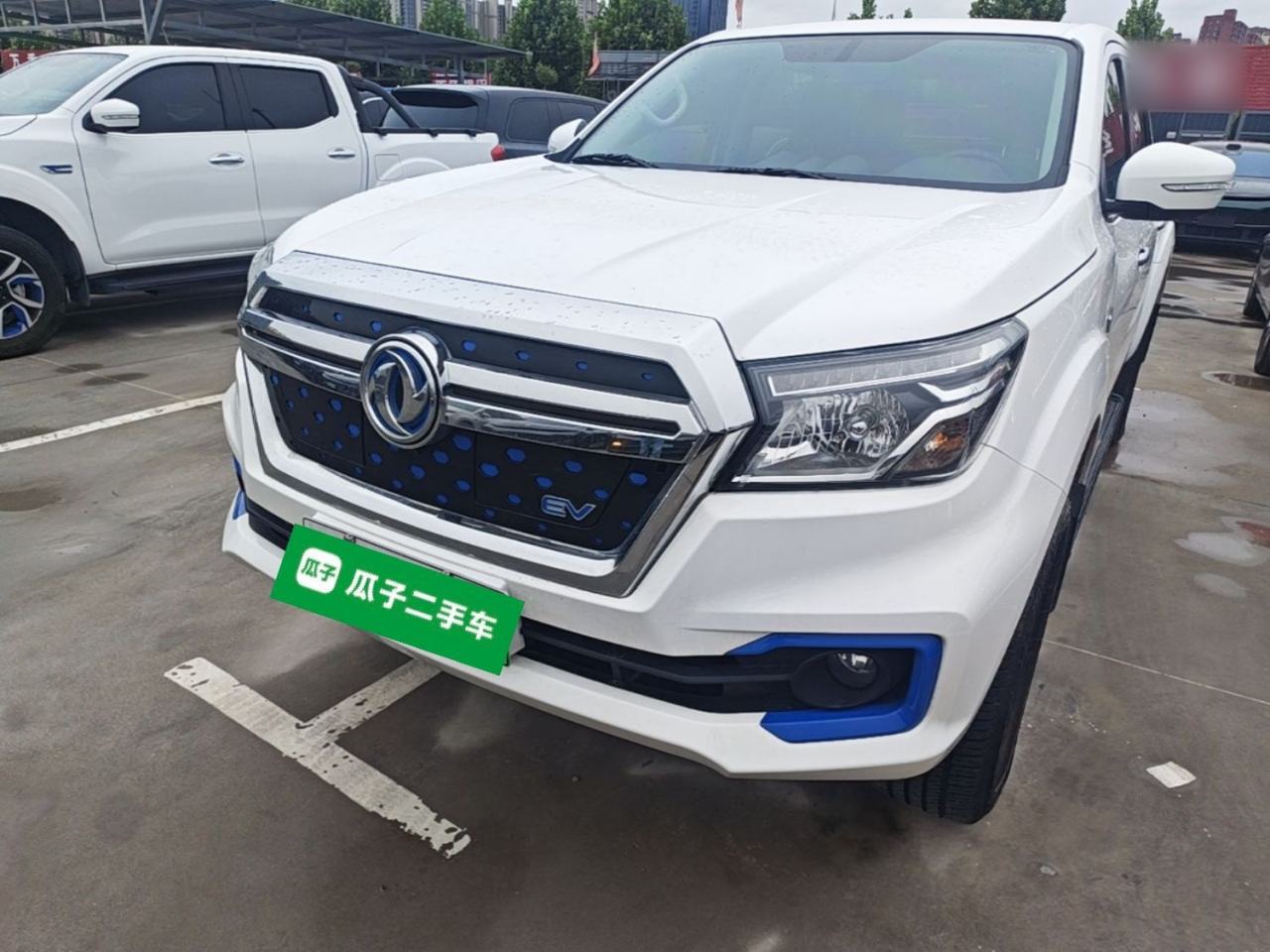 Dongfeng 6 - фото 0