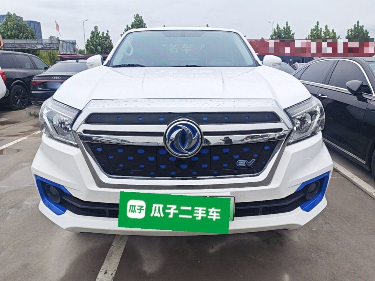 Dongfeng 6 - фото 1
