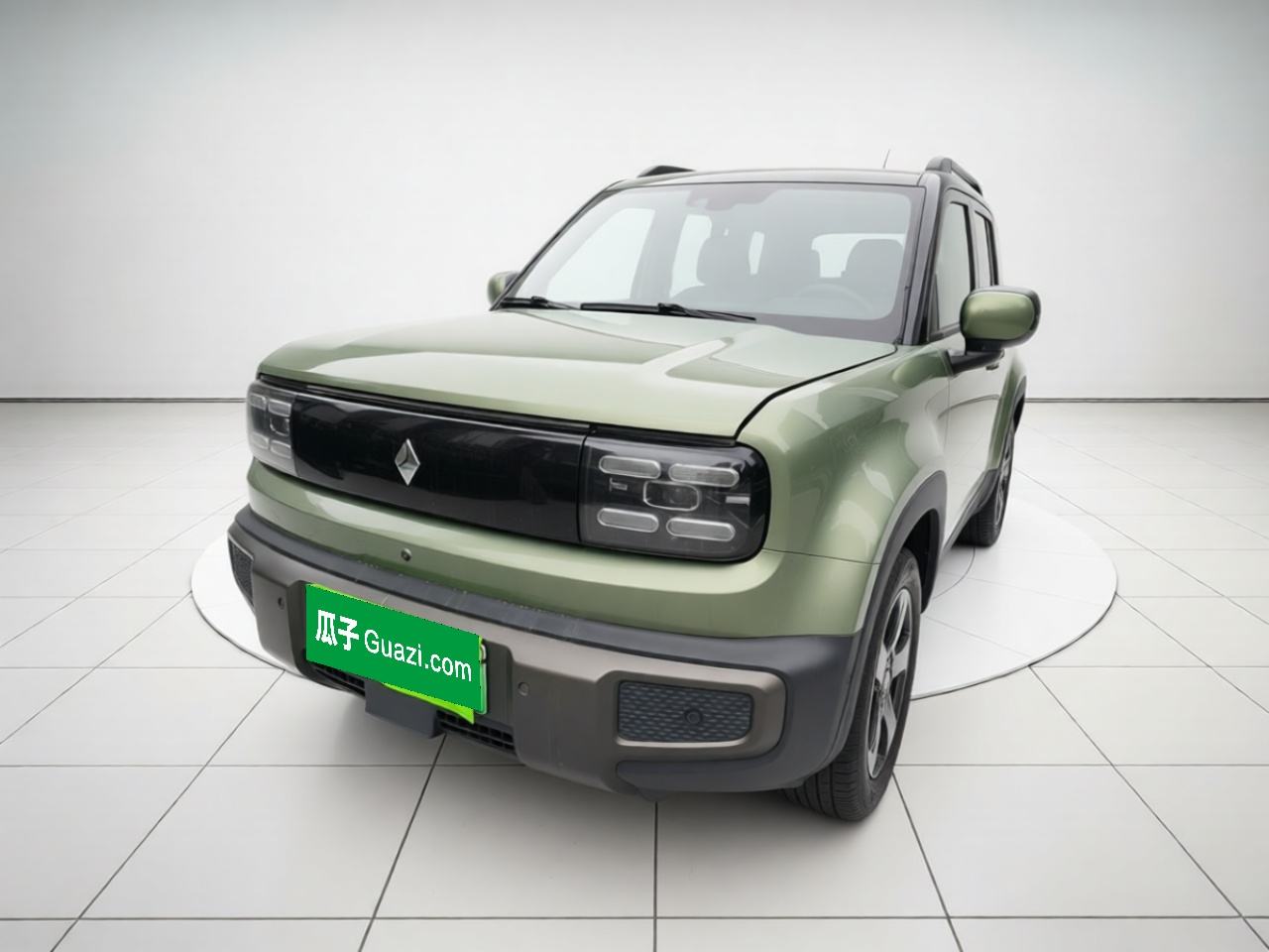 Baojun Plus - фото 0