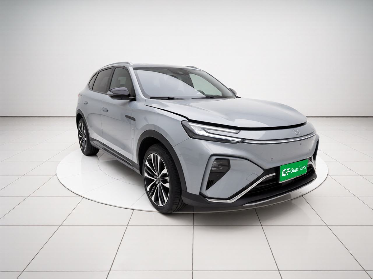 Rising Auto MARVEL R - фото 2