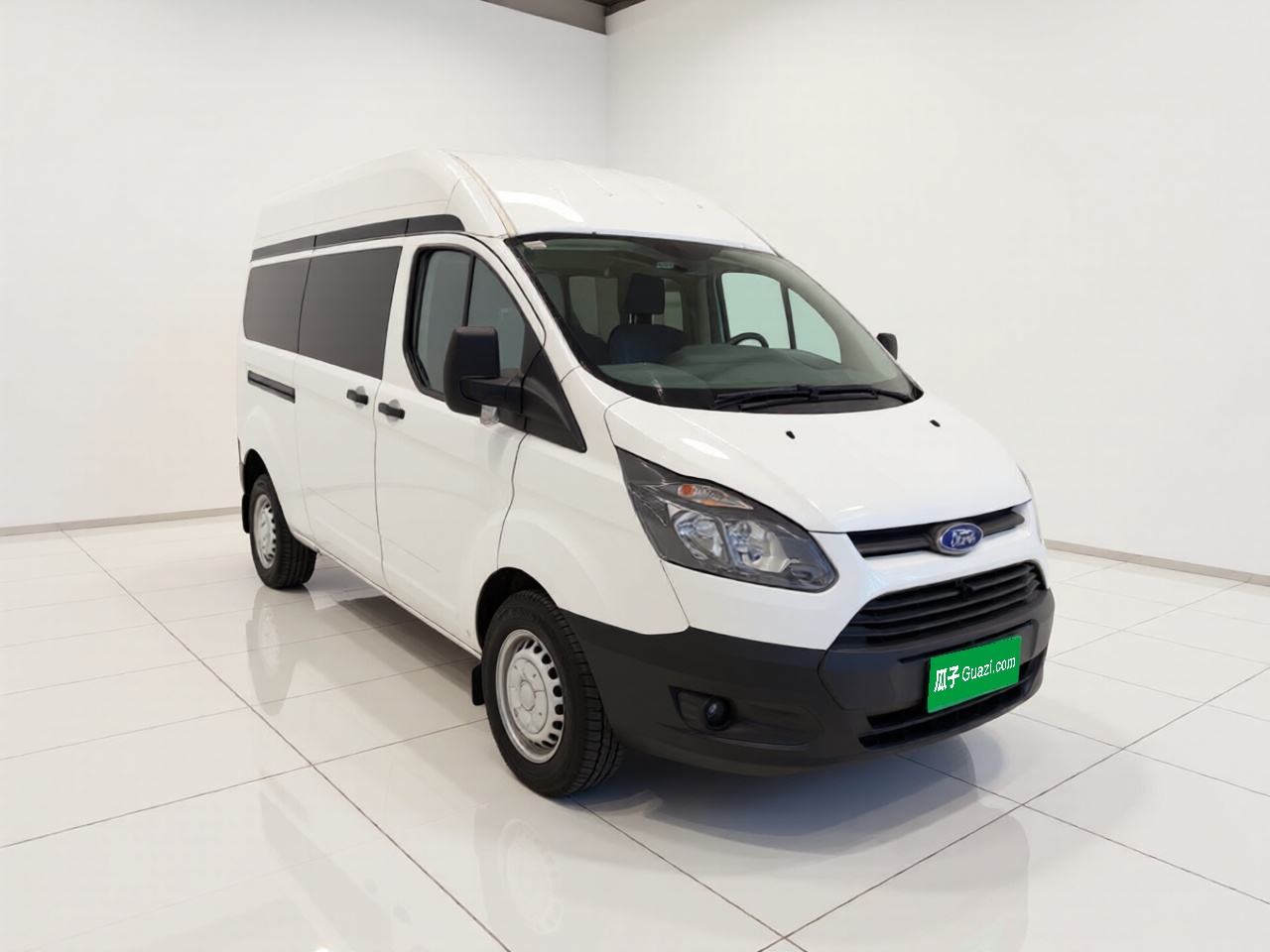 Ford Transit - фото 2