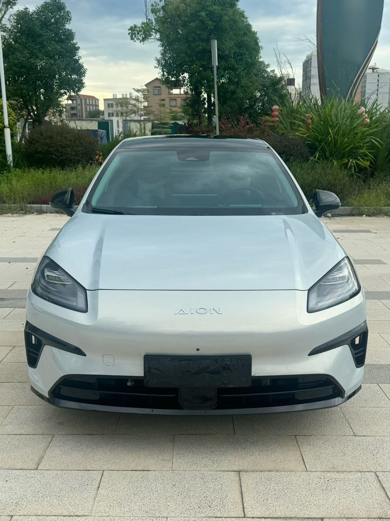 Aion RT - фото 2