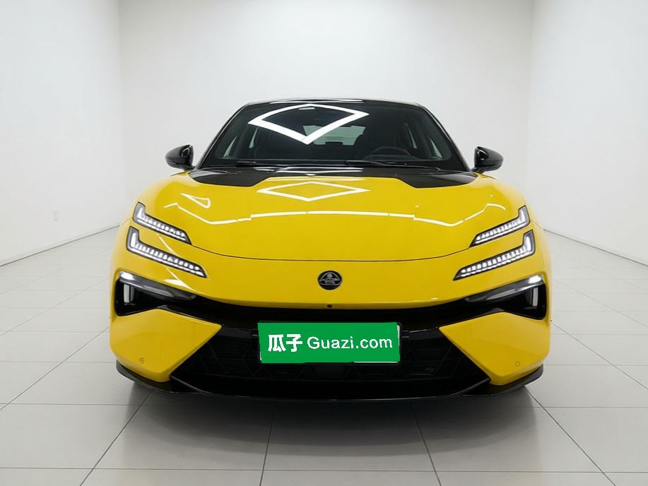 Lotus Emeya - фото 1