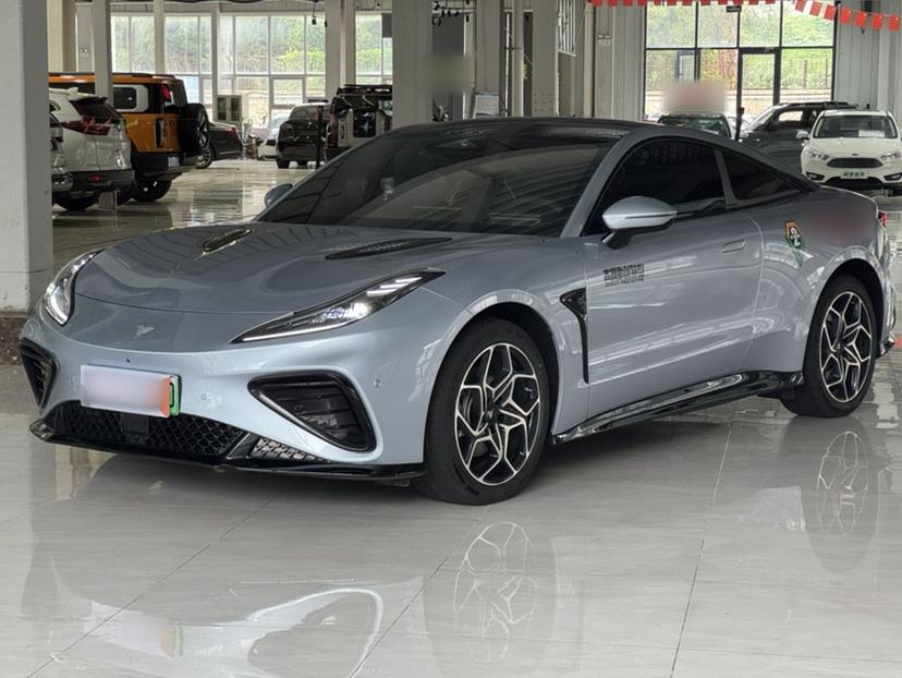 Neta GT - фото 0