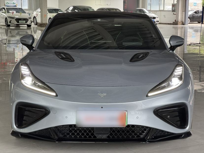 Neta GT - фото 1