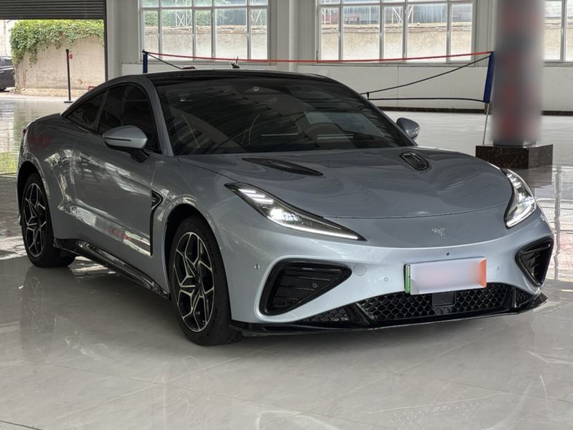 Neta GT - фото 2