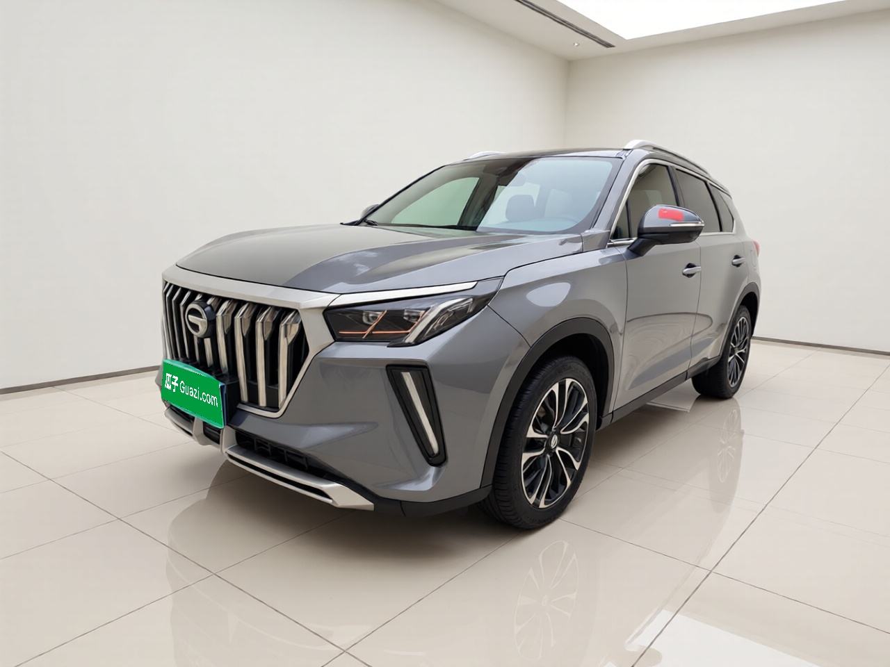 GAC Trumpchi Trumpchi GS4 PLUS - фото 0