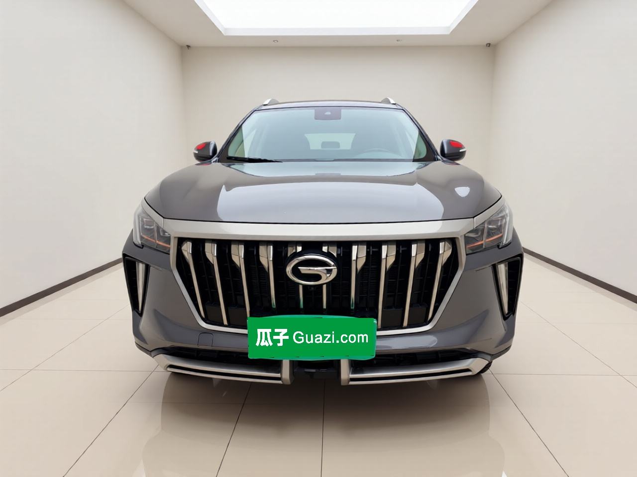 GAC Trumpchi Trumpchi GS4 PLUS - фото 1