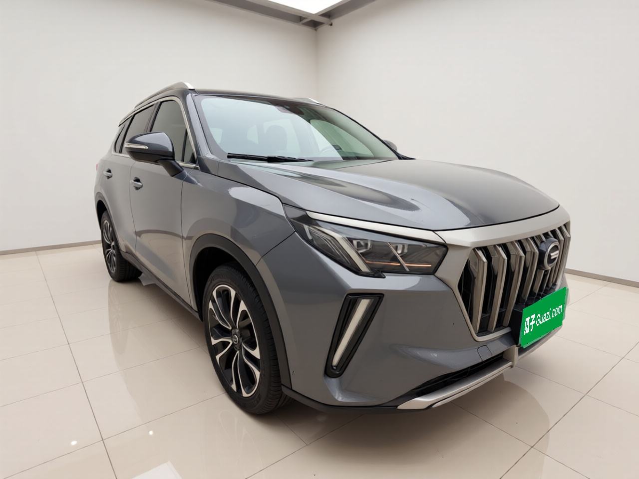 GAC Trumpchi Trumpchi GS4 PLUS - фото 2