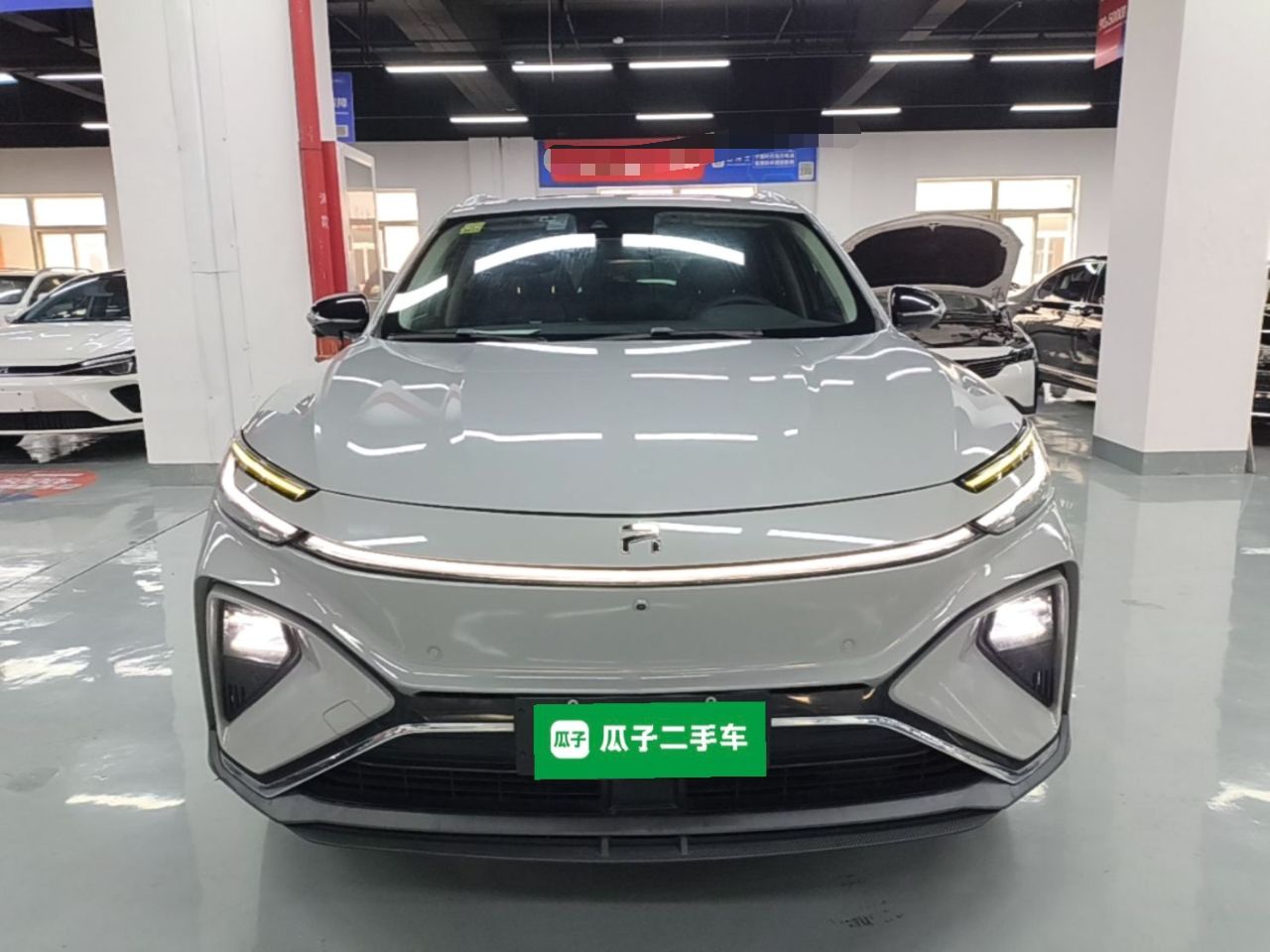 Rising Auto MARVEL R - фото 1