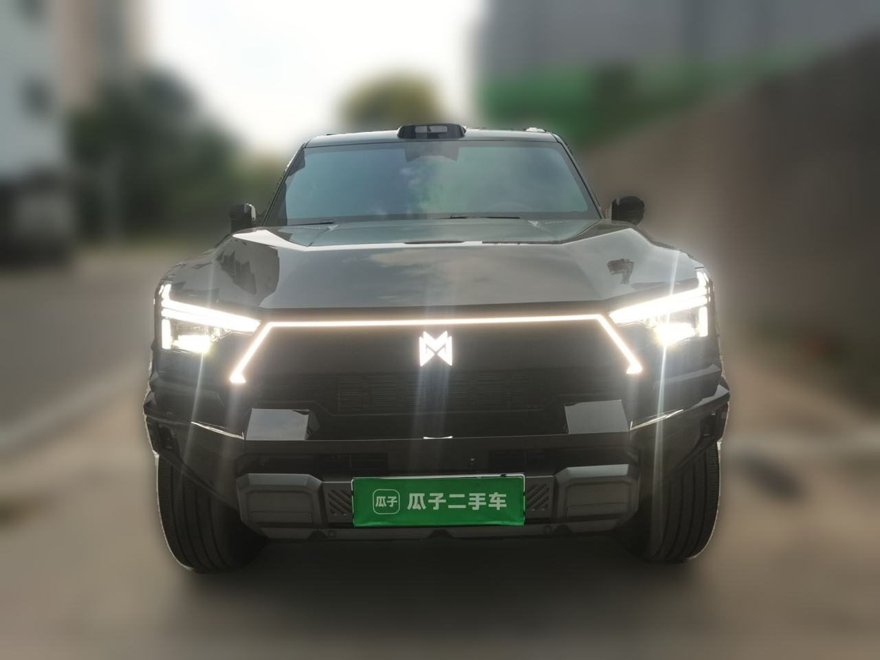 Mengshi M817 - фото 1