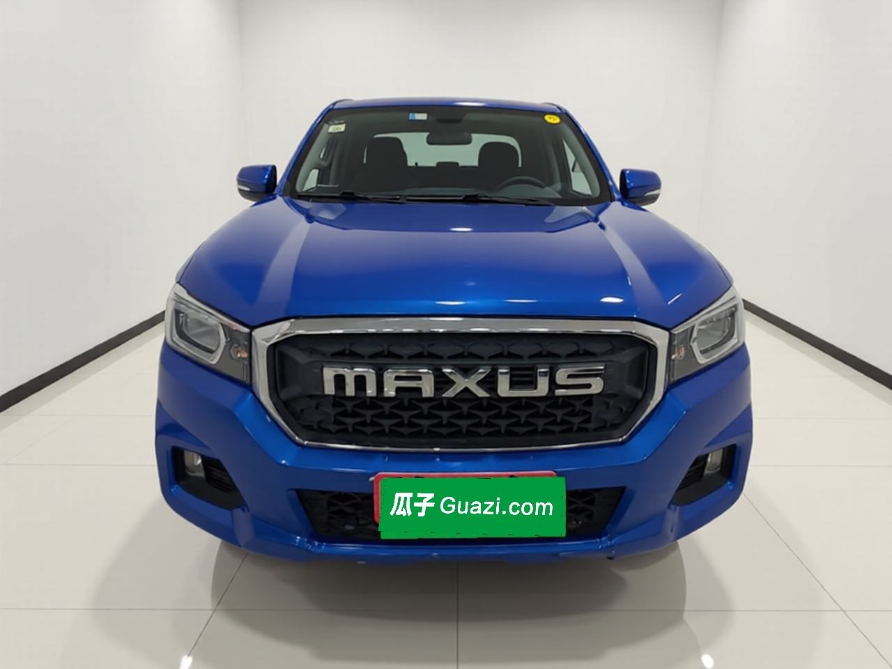 Maxus T70 - фото 1