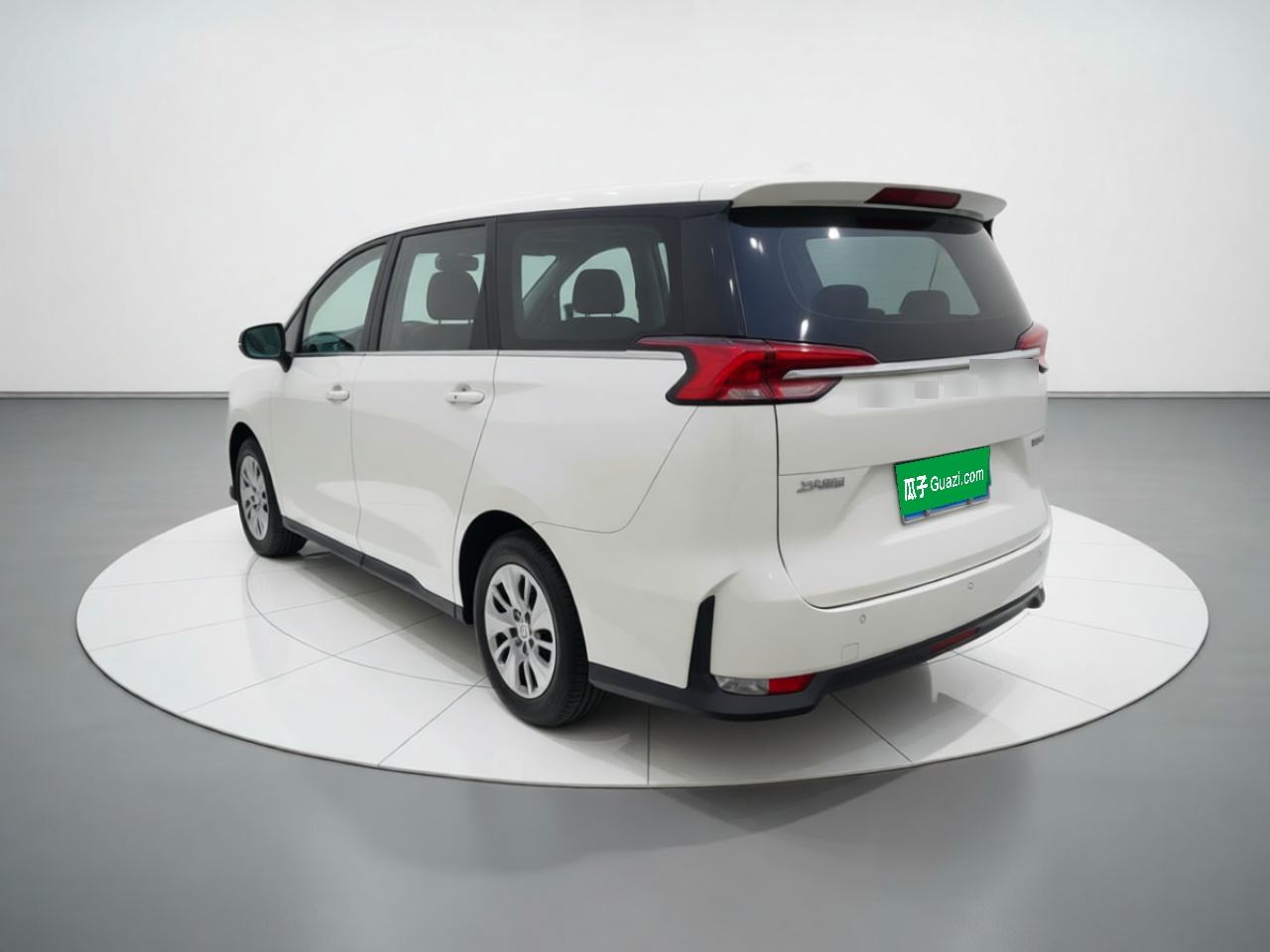 Maxus G50 - фото 3